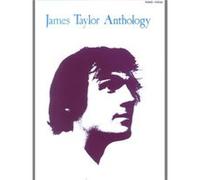 James Taylor Anthology