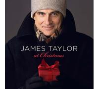 James Taylor At Christmas
