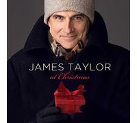 James Taylor at Christmas