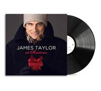 James Taylor – James Taylor à Noël – Vinyle – Import (2025)