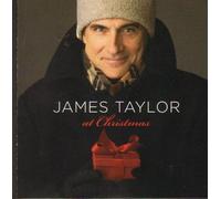 James Taylor at Christmas