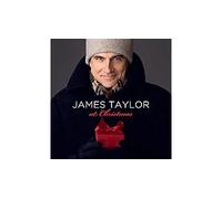 James Taylor at Christmas