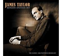 James Taylor - Beneath Another Sky (Live 1988) (2CD Set) [Import]