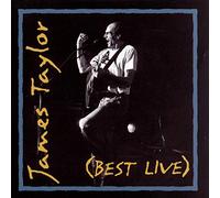 James Taylor [Best Live]