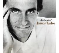 James Taylor - Best Of - CD - G3z