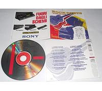 James Taylor, Carole King, Tom Waits, Van Morrison, Leonard Cohen... - Rock Poets - I poeti del Rock