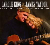 James Taylor & Carole King - Troubadour Reunion