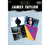 James taylor: classic guitare