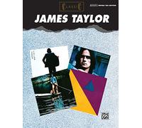 James taylor: classic guitare