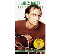 James Taylor - Coll: JT/That's I'm Here/Never Die Young