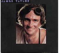 James Taylor - Dad Loves His Work - CBS - CBS 86131