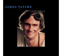 JAMES TAYLOR - DAD LOVES HIS WORK VINYL LP 1981 JAMES TAYLOR
