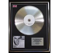 JAMES TAYLOR/EDITION LIMITEE/CADRE CD/DISQUE DE PLATINE/THE BEST OF