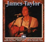 James Taylor - Everyday