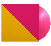 James Taylor - Flag - Limited Gatefold 180-Gram Pink Colored Vinyl [Vinyl Lp] Colored Vinyl, Gatefold Lp Jacket, Ltd Ed, 180 Gram, Pink, Holland - Import