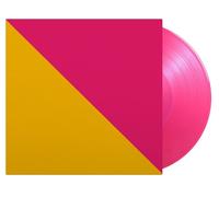 Flag/Vinyle Rose Audiophile 180gr/Pochette Gatefold