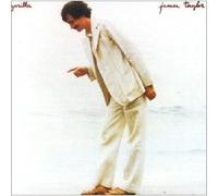 JAMES TAYLOR "GORILLA" CD 11 TRACKS NEW