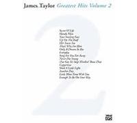 James Taylor Greatest Hits