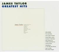 James Taylor – Greatest Hits