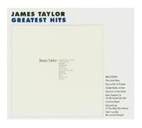 JAMES TAYLOR - GREATEST HITS CD COUNTRY 12 TRACKS NEUF