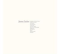 James Taylor Greatest Hits (CD) Remastered Album