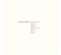 James Taylor Greatest Hits (Vinyl) 12" Remastered Album