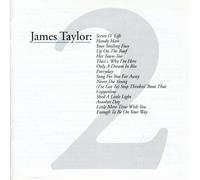 James Taylor - Vol 2 [Import]