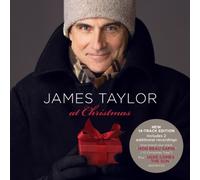 James Taylor - James Taylor At Christmas Extra tracks Edition by James Taylor (2012) Audio CD