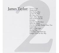 James Taylor - James Taylor : Greatest Hits, Vol. 2 by James Taylor (2010-04-15)