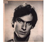 James Taylor - James Taylor - JT - CBS - 32162, CBS - CBS 32162