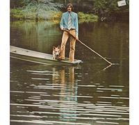 JAMES TAYLOR - JAMES TAYLOR LP, ONE MAN DOG (UK ISSUE EX/EX VINYL)