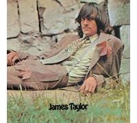 James Taylor - James Taylor [New Vinyl LP]