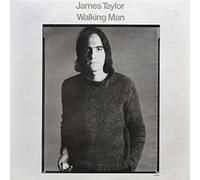 James Taylor - James Taylor - Walking Man - Warner Bros. Records - LPS-S-65-2