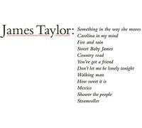 James Taylor - James Taylor's Greatest Hits (2019 Remaster) [New CD]