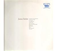 James Taylor - James Taylor's Greatest Hits - Warner Bros. Records - WB 56 309