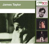 James Taylor - Jt/Dad Loves His Work/ [Import]