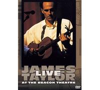 James Taylor Live at the Beacon Theatre