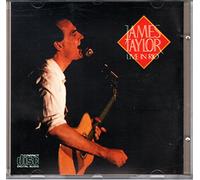 James Taylor - Live in Rio (UK Import)