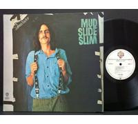 JAMES TAYLOR - MUD SLIDE SLIM AND THE BLUE HORIZON LP UK WARNER BROS 1971