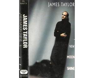 James Taylor - New Moon Shine