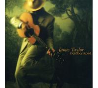 James Taylor - October Road [New CD]