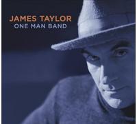 James Taylor - One Man Band [CD +DVD] [Import]