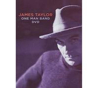 James Taylor - One Man Band - Dvd (2007), Larry Goldings