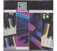 James Taylor Quartet - A Bigger Picture