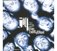 James Taylor Quartet - (A Few Useful Tips About) Living Undergroud