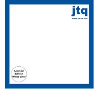 JAMES TAYLOR QUARTET - Hung Up On You - Vinyl Record - 18 - D659z