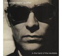 James Taylor Quartet - In The Hand Of The Inevitable: 30th Anniversary Edition [Compact Discs] Uk - Import