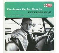 James Taylor Quartet - James Taylor Quartet Extended Play Mcd