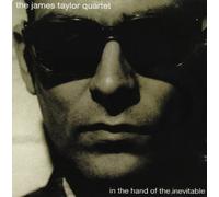 James Taylor Quartet - James Taylor Quartet "in the Hand..."CD