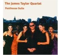James Taylor Quartet - James Taylor Quartet Penthouse Suite CD [Import]